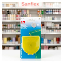 LÂMINA DE REPOSIÇÃO 611388 CORTADOR DE PRYM JUMBO 60mm