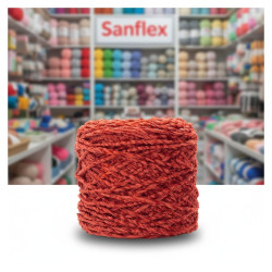 VELVET EFECTO TERCIOPELO 5MM 150 GRMS UD