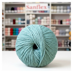Alpaca 4 cabos  casasol 50 grms pack 10 uds