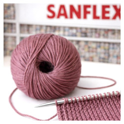 Super merino wash dk casasol 19 micras 100 grms pack 6 uds