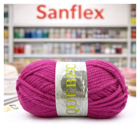 Ball of Quebec Wool 100 grams Pack 10