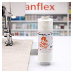 Basting Thread 50 Grams 24 Units