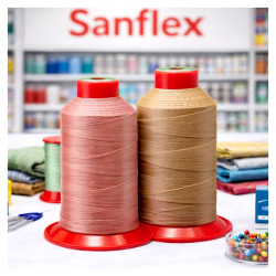 SERAFIL FILO 40 1200 MT UND