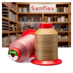 SERAFIL YARN 20 600 MT UND