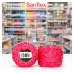 Ovillos anchor pearl cotton nº12 5 grms caja 5 uds