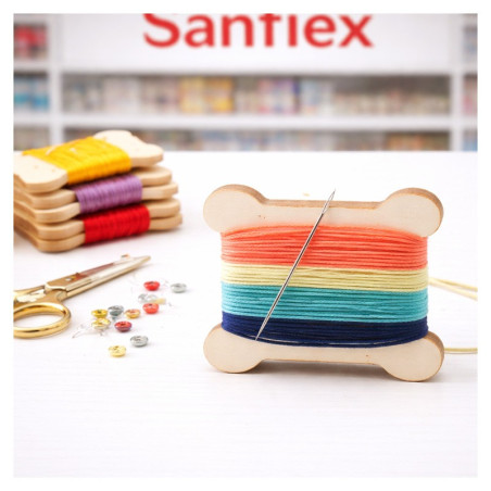 Cartoncitos madera pack 25