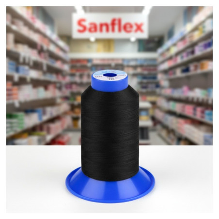 Hilo sabaflex 120 elastico 1500mt und
