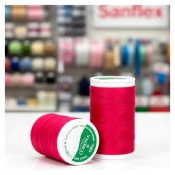 Thread 4705 Corona 50 Cotton 500 meters Pack 10