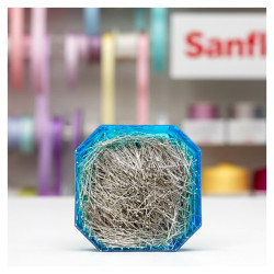 Eberstahlstifte Nr. 6 von 250 Gramm