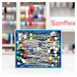 KOLBENSTIFT PRYM 029212 30g