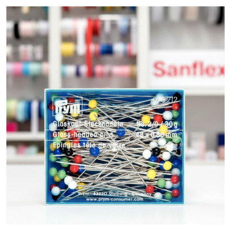 SPILLETTES PRYM 029212 30g