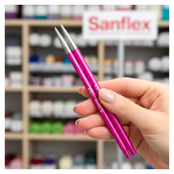 ZING INTERCHANGEABLE NEEDLES 47505 KNITPRO 5MM