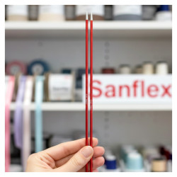 AIGUILLES ZING 47323 KNITPRO 2,50MM 40CM