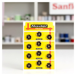 AUTOMATICOS 4379 19MM PACK 72 UDS