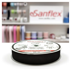 CINTA CIERRE COSER MACHO SANFLEX 400 50MM 25MTS