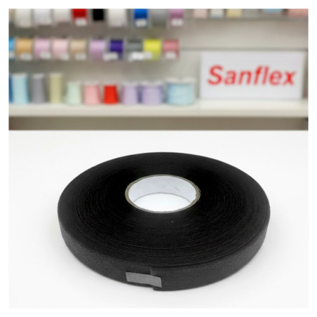 Velcro®  brand velour back to back 38mm 25 mts