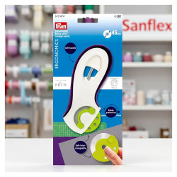 Cutter circular ergonomic 45mm prym 610474