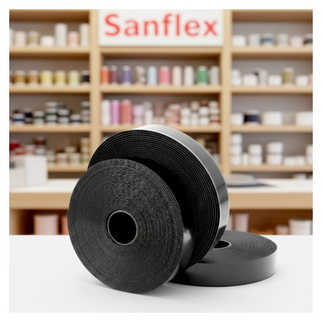 Velcro® brand ultra-mate® 805 macho 20 mm pieza 50 mts