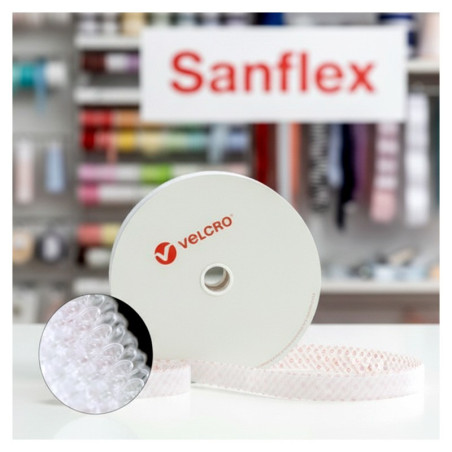 Velcro® brand adhesivo ps18 hembra 50mm 25 metros