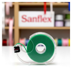 CONTACT FIX VERSCHLUSSBAND 20MM PACKUNG 2