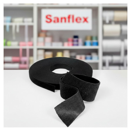 VELCROmarque ONE-WRAP® 25 mm 25 mètres