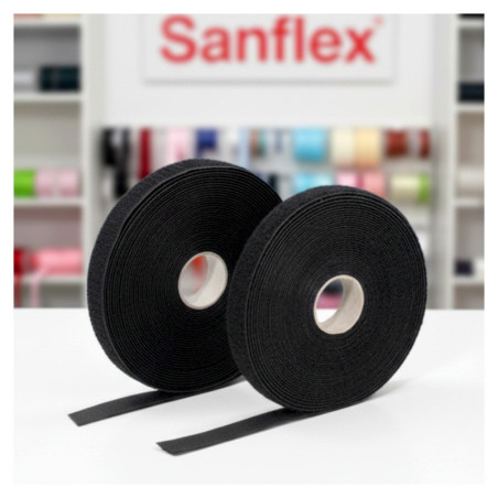 VELCRO® BRAND Couture 50mm Male 25 metres