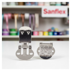 Clip-Schuh-Dekorationspaket 12