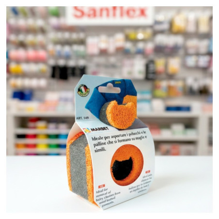 MARBET SOFT 149 LINT REMOVER SPONGE