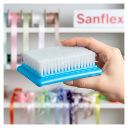 Felt brush 57030