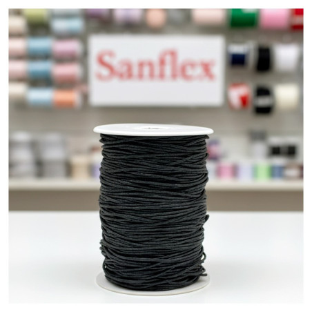 Cordon wax encerado 1117 15mm pieza 200 mts