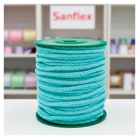 COTTON CORD MC 2085 PIECE 50 METERS 5MM