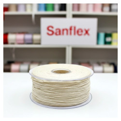 SACS EN COTON 3902 1.5MM ROULEAU 200 MT