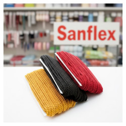 Silk Cord Piece of 25 Meters