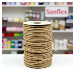 Cordon de Jute Pack 100 mètres - 8mm