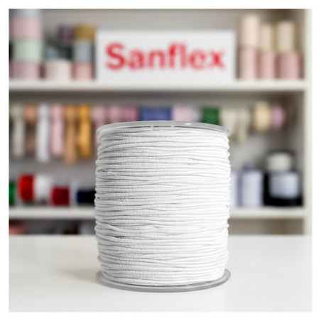 Live Cotton Cord 100 Meters