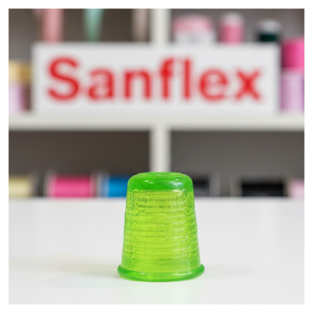 Silicone Thimble Pack 15