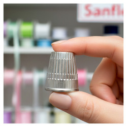Thimble Pony nikel grátis 98101 pacote 10und