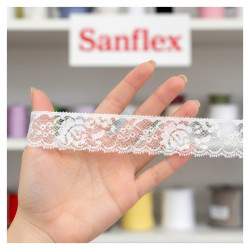 NYLON LACE ART 1406 30mm 20 METERS