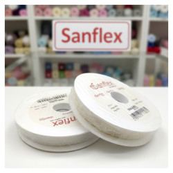 BANDES 27511 BRODÉES 13,80 MÈTRES