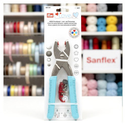 PLIERS 390901 PRYM LOVE SNAPS