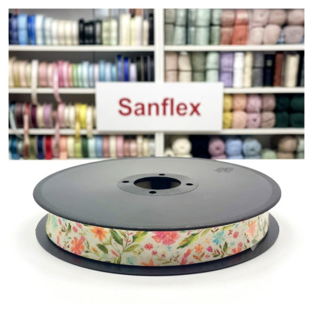 Cinta bies fantasia 292 20mm pieza 25 metros