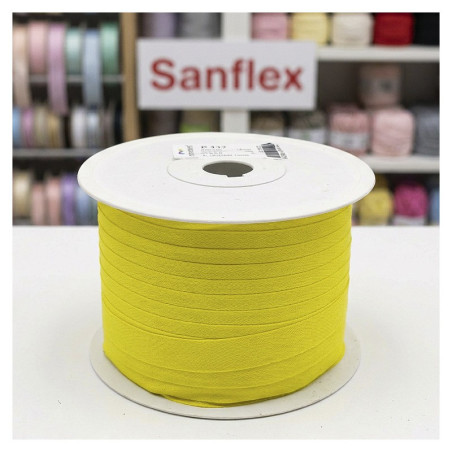 RUBAN SPUNBOND COULEURS 117 14MM 100 MÈTRES