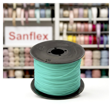 Alma Tanza Green Cord 99013 1 mm 100 Meter