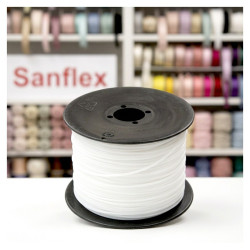 Alma White Tanza 8mm 100 Meters