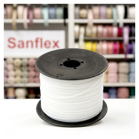 Alma White Tanza 8mm 100 Meter