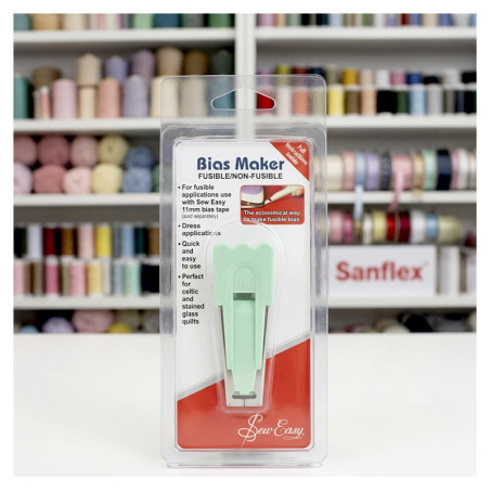 Sew Easy Schrägbandwerkzeug