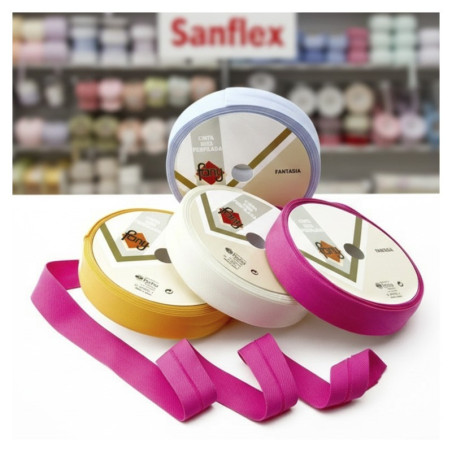 Bies Tape Canutilo 7530 18mm 20 Meter