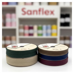 Corduroy Bias Tape 7650 Lot de 10 mètres