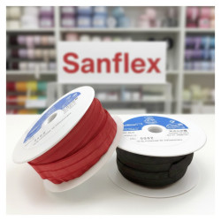 Elastisches Schrägband 19 mm 25 Meter