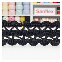 GALON RAYON 8396-1 35 MM 25 METRI